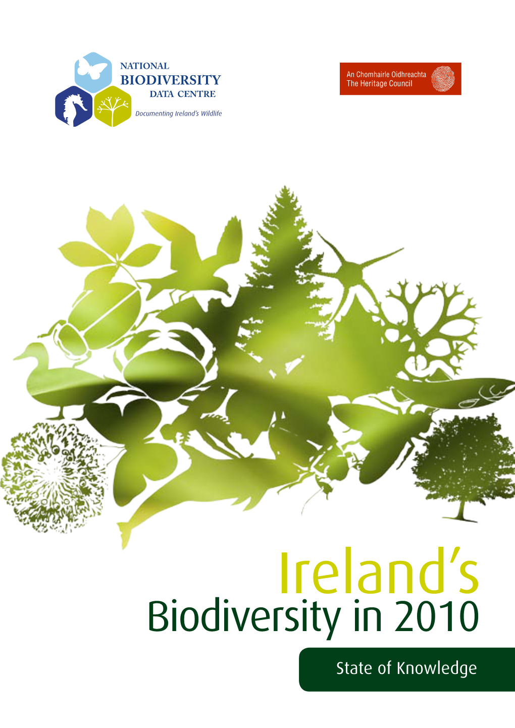 Ireland's Biodiversity in 2010