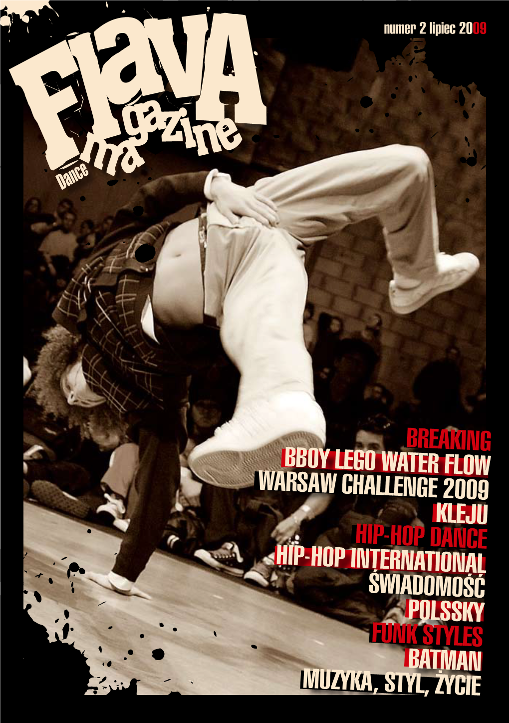 Breaking Bboy Lego Water Flow Warsaw Challenge 2009 Kleju Hip-Hop Dance Hip-Hop International Świadomość Polssky Funk Styles Batman Muzyka, Styl, Życie