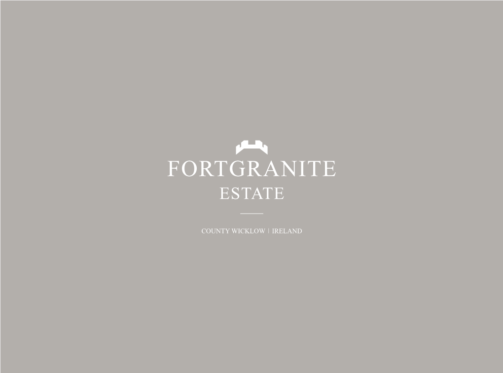 Fortgranite Estate