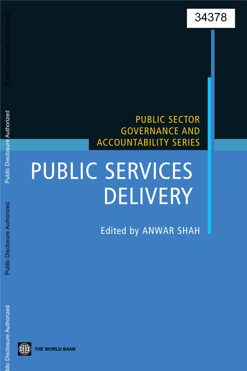 Public Services Delivery