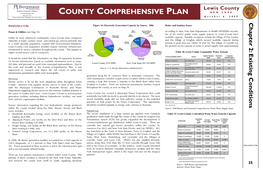 County Comprehensive Plan