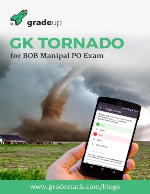 GK-Tornado-For-BOB-Manipal-PO