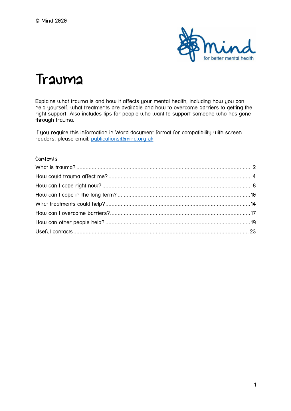 Trauma-2020.Pdf