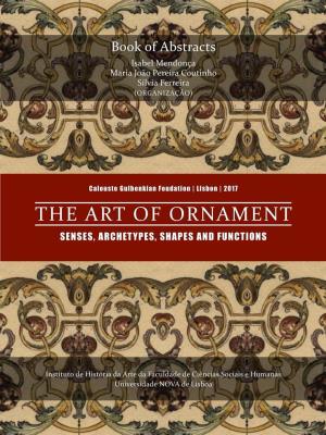 The Art of Ornament Senses, Archetypes, Shapes and Functions
