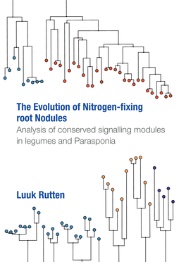 The Evolution of Nitrogen-Fixing Root Nodules, Analysis of Conserved