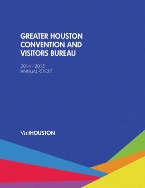 Greater Houston Convention and Visitors Bureau