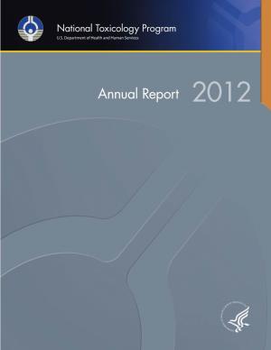 NTP Annual Report 2012