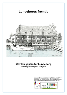 Lundeborgs Fremtid