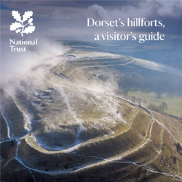 Dorset's Hillforts, a Visitor's Guide