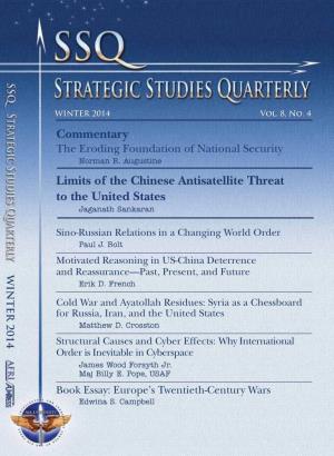 Limits of the Chinese Antisatellite Threat to the United States