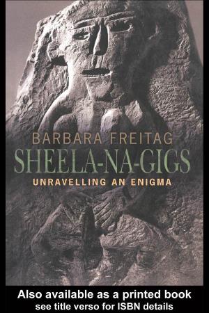 Sheela-Na-Gigs: Unravelling an Enigma