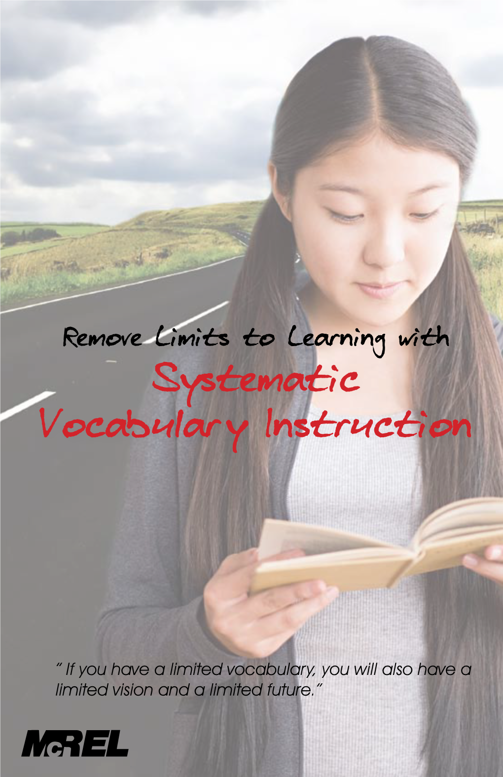 Remove Limits to Learning with Systematic Vocabulary Instruction