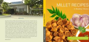Millet Recipes