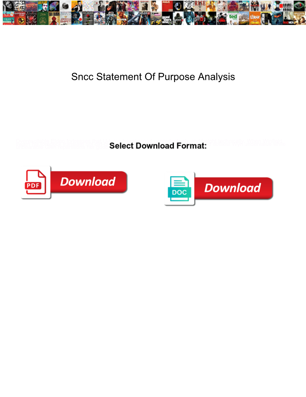 sncc-statement-of-purpose-analysis-docslib