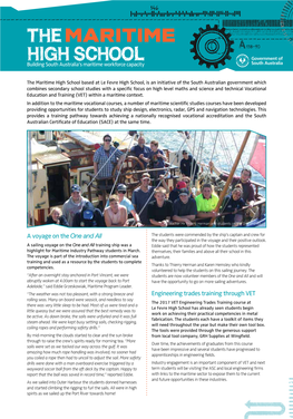 Maritime May Newsletter File