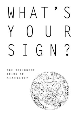 The Beginners Guide to Astrology AQUARIUS JAN
