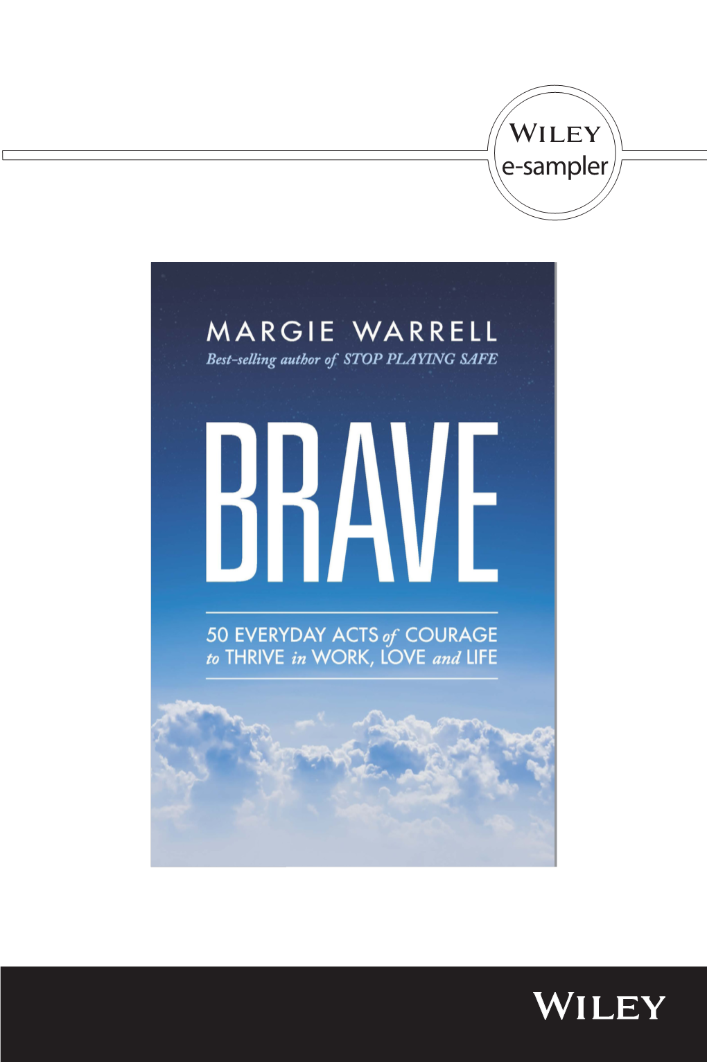 Brave-Esampler-Margie.Pdf