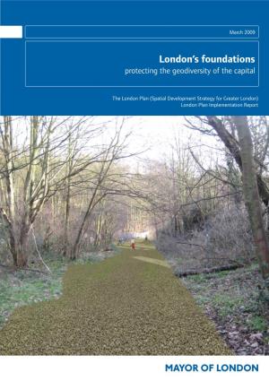London's Foundations