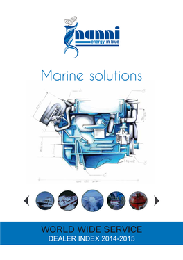 Marine Solutions