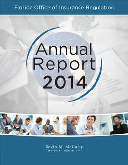 2014 FLOIR Annual Report