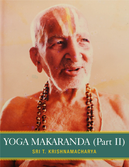 Yoga-Makaranda-Part-Ii.Pdf