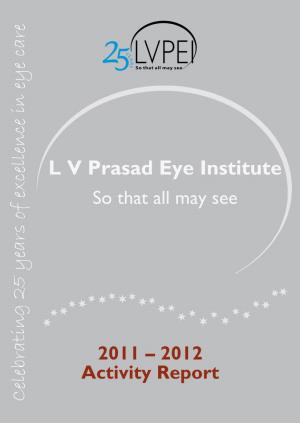 Annual Report (2011-2012)
