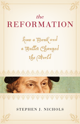 The REFORMATION