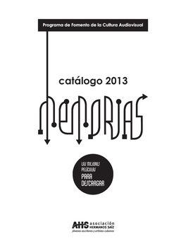 Memorias-Catalogo.Pdf