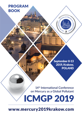 ICMGP 2019 Program Book Download
