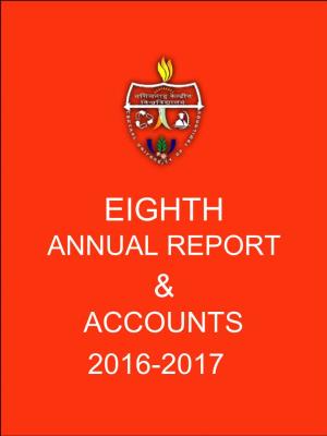 1) Annual Report 2016-17