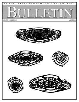 APS Bulletin June 1994