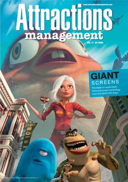 Attractions Management