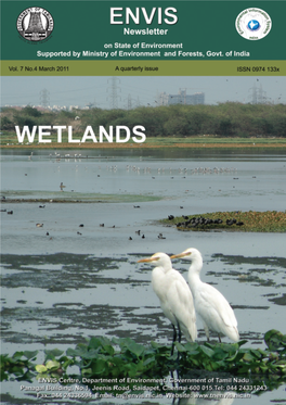 What Are Wetlands Threats to Wetlands