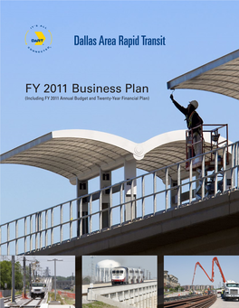 Dallas Area Rapid Transit