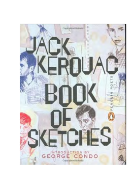 Book of Sketches