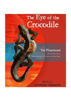 The Eye of the Crocodile