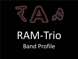 Band Profile
