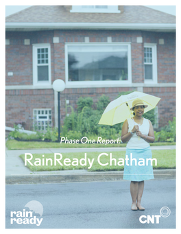 Rainready Chatham