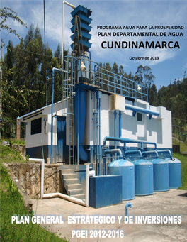 Empresas Públicas De Cundinamarca S.A