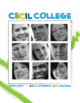 CCC Catalog 2007-2009