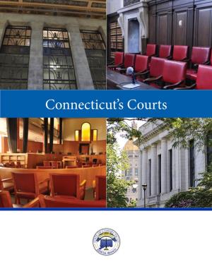 Connecticut's Courts