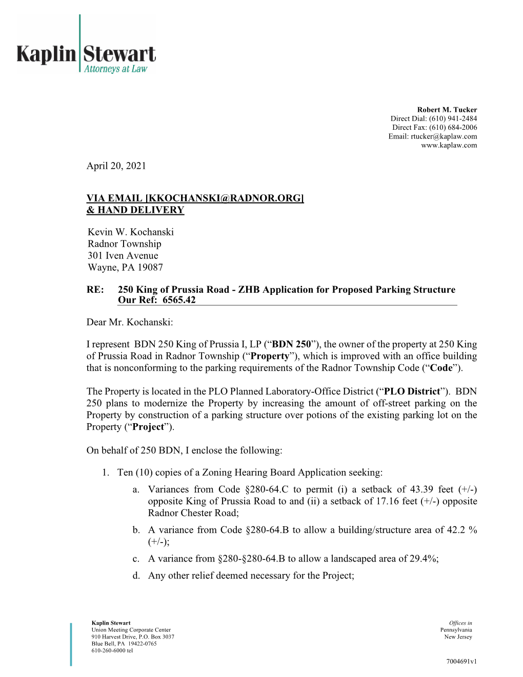 Planning Commission Meeting May 3, 2021