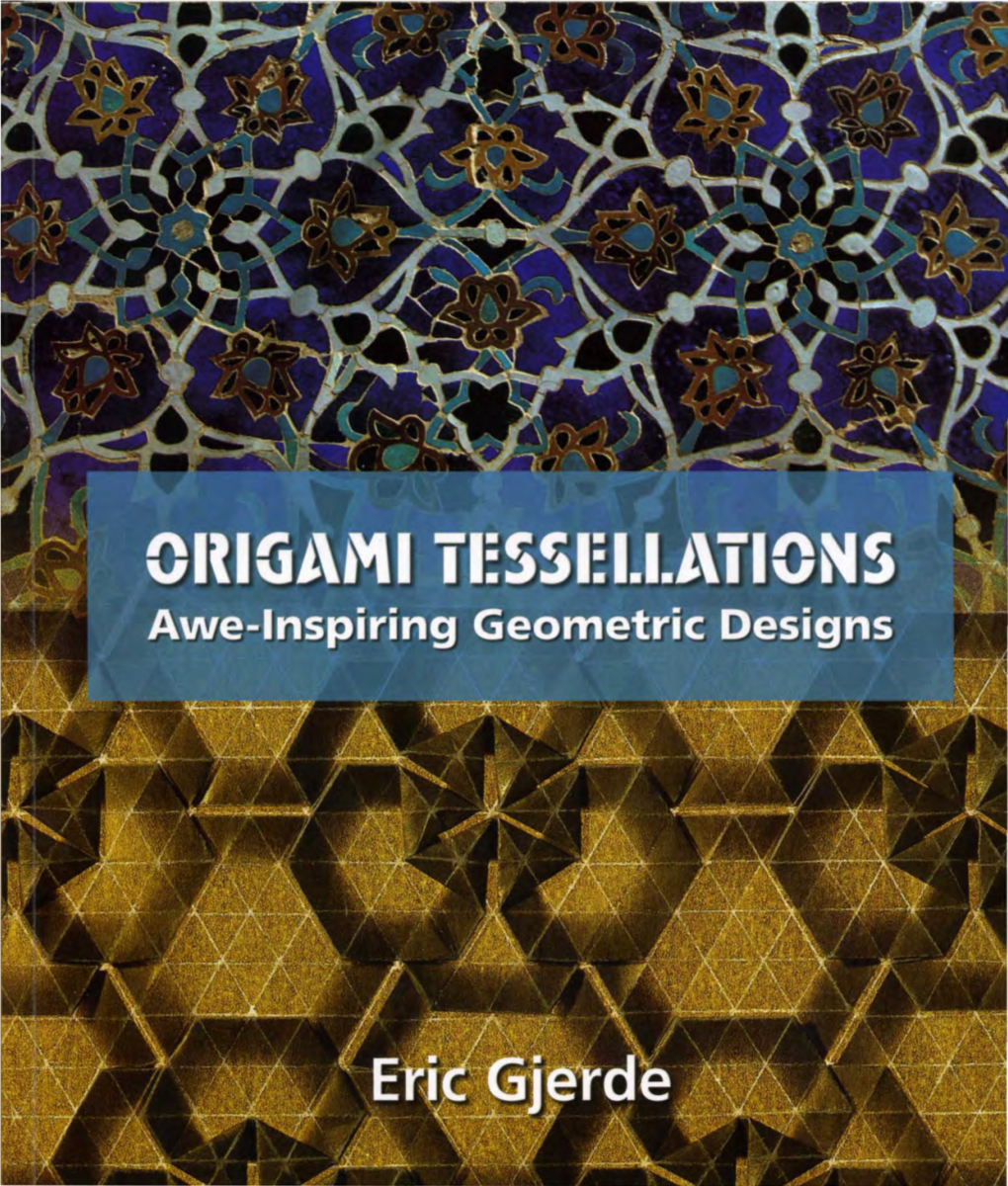 Origami-Tessellations.Pdf