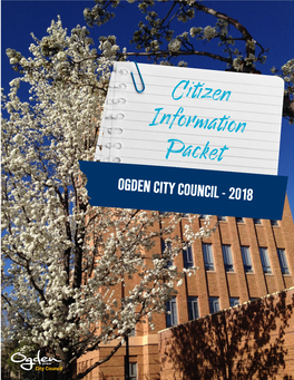 Ogden City Council