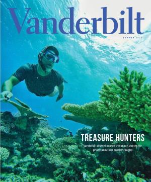 Vanderbilt Magazine Issue Summer 2018