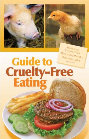 Cruelty-Free Eating