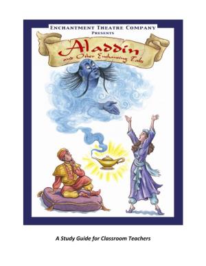 Aladdin Study Guide
