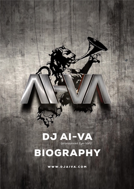 Dj Ai-Va Biography