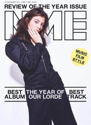 Review 0 E Year Issue Best the Year of Best Album Rack