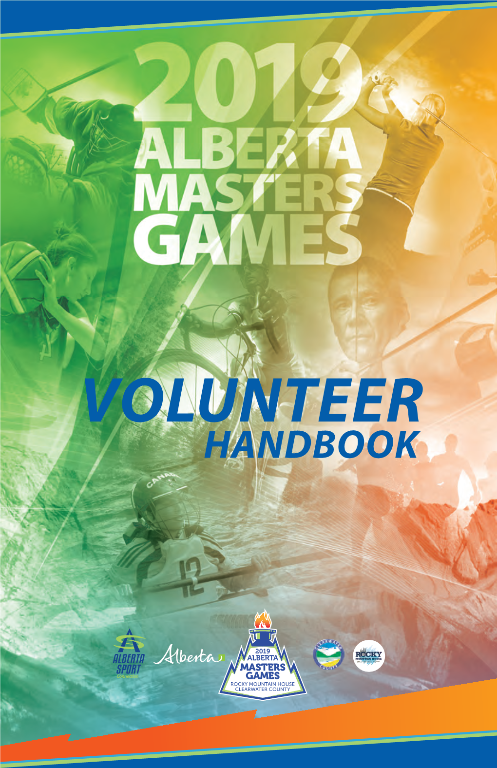 2019 AMG Volunteer Handbook-Web Display